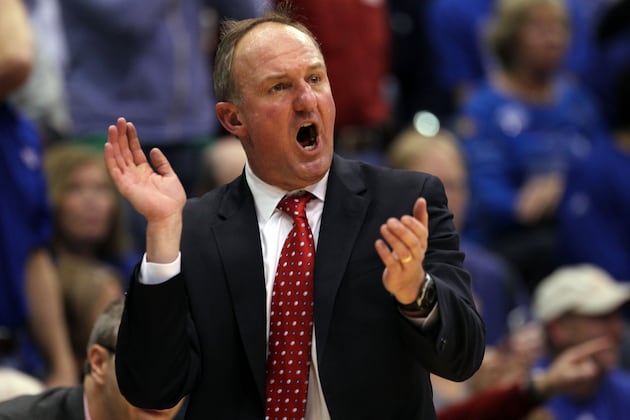 Ohio State Basketball: Thad Matta's Biggest Recruiting Busts of All Time