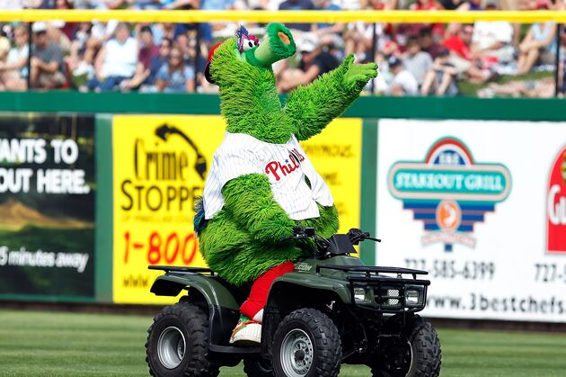 Philadelphia Phillies: The Best and Worst Things They Can Do This Offseason