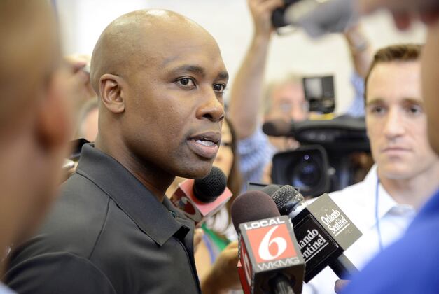 Orlando Magic's Top Training Camp Storylines