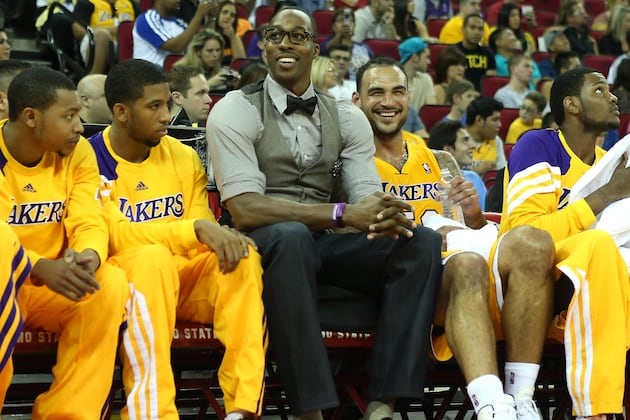 NBA: 5 Players Who Need to Have Great Preseasons