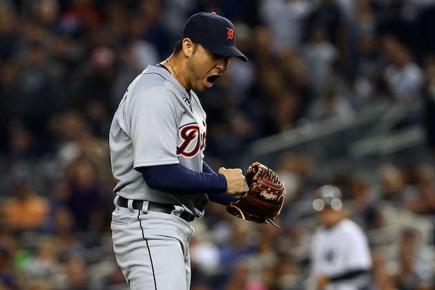 Detroit Tigers: 5 Early Signs They Are on Their Way to the World Series