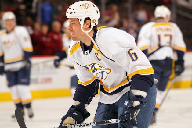 2012 NHL Free Agency: The Best Move Every Team Has Made So Far