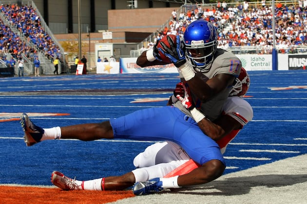 Boise State Football: Winners and Losers from the Week 7 Game vs. Fresno State