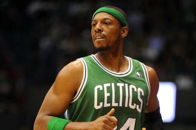 5 Things We Learned About the Boston Celtics During Second Week of Preseason