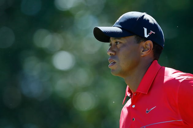 Tiger Woods: Is He Really the World's Most Overrated Golfer?