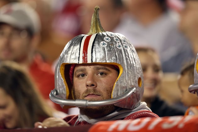 Ohio State Football: Winners and Losers from the Week 7 Game vs. Indiana