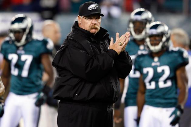 How Much Blame Does Each NFL Coach on the Hot Seat Really Deserve?