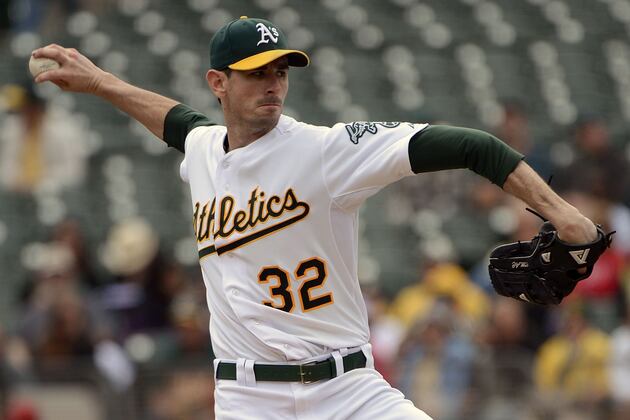 MLB Free Agency 2013: An Ideal Move for Every Team This Offseason