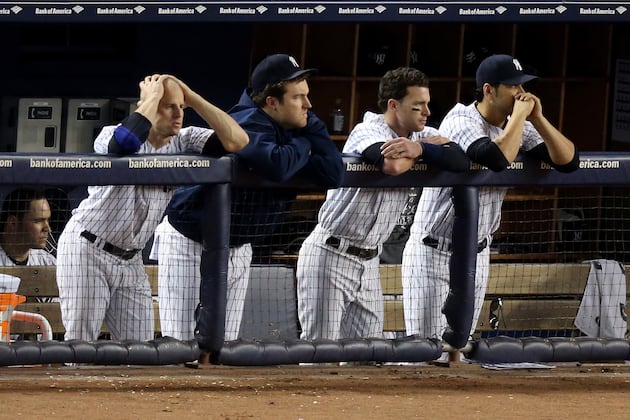 Yankees vs Tigers: What We Learned from the Bombers' 3-0 Game 2 ALCS Loss