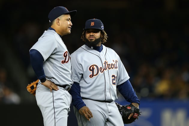 Handicapping the World Series Championship Odds of Each Remaining Team