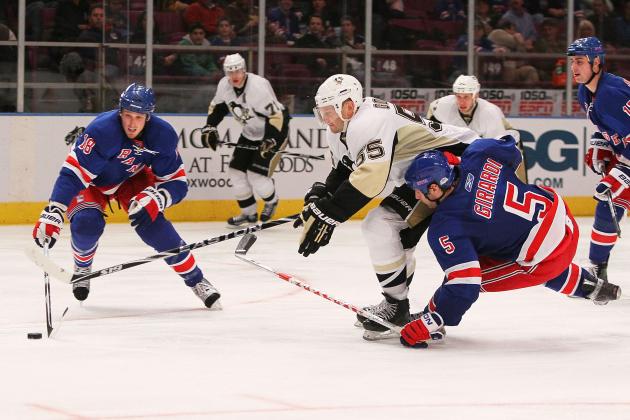 New York Rangers: The Blueshirts Have the Best Young Defensive Corps in the NHL