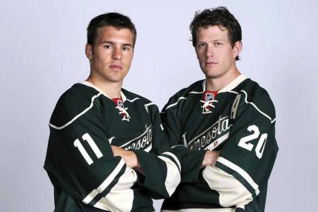 NHL Free Agency 2012: Best Fallback Options for Teams That Struck out Earlier