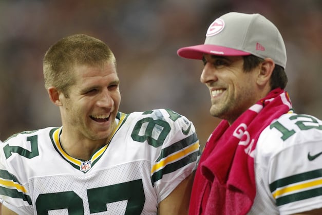 Handing out Game Balls for Every Game After NFL Week 6