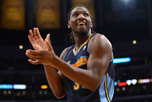 NBA Predictions: 4 Players Who Will Breakout This Season