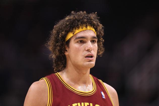 Manu Ginobili and Other Notorious NBA Floppers Who Will Pay in 2012-13