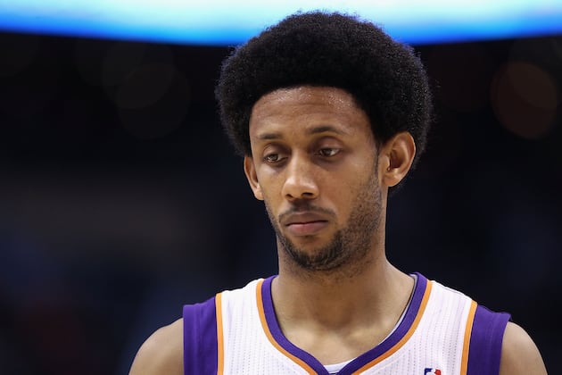 Phoenix Suns' 5 Most Overrated Players of All Time