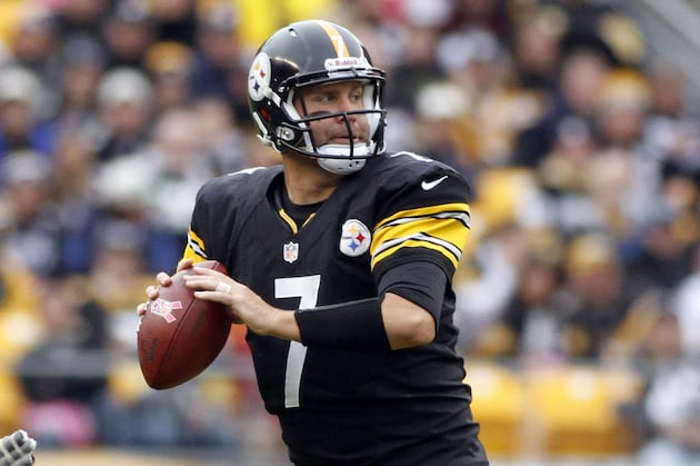 Projecting the Biggest Roadblocks in Pittsburgh Steelers AFC North Title Pursuit