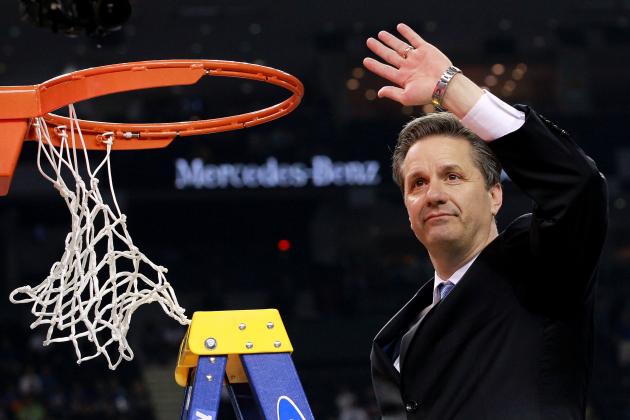 Kentucky Basketball: The 6 Biggest Threats to the Wildcats' Reign