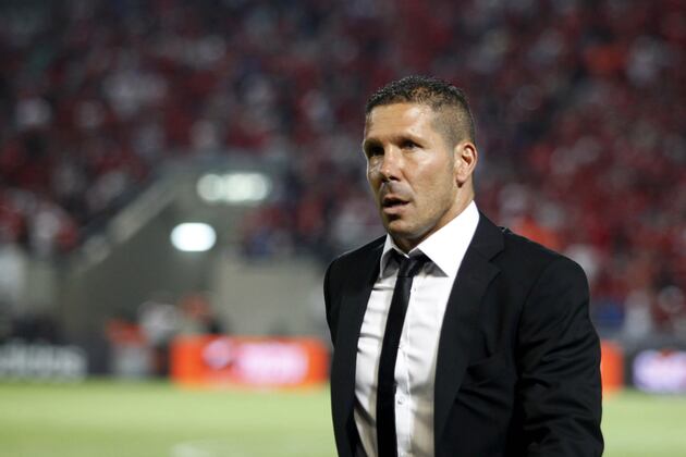 Atletico Madrid: 3 Ways They Can Stay on the Winning Track
