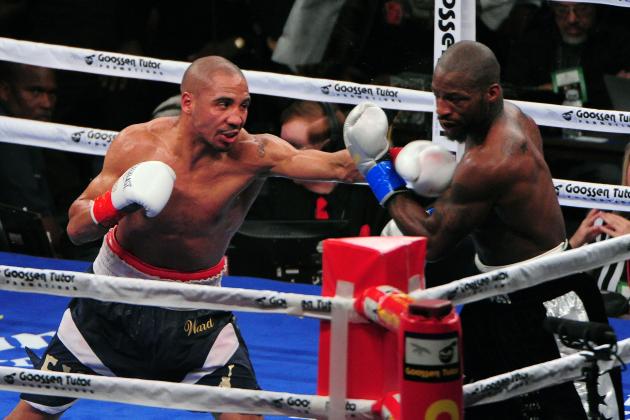 Andre Ward vs. Kelly Pavlik and 3 Fights That Could Raise His Profile as a Star