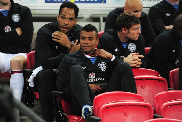 World Football Gossip Roundup: Ashley Cole, Robert Lewandowski, Nemanja Vidic