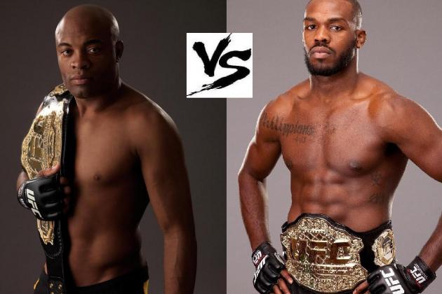 Jon Jones vs. Anderson Silva: How to Make the Ultimate Superfight Happen