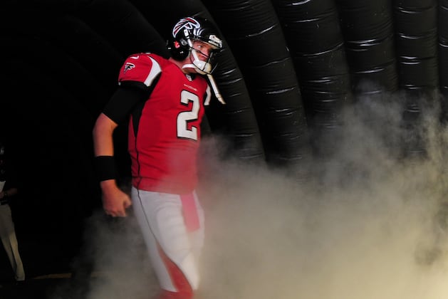 Updated 2012 Team Win-Loss Record Predictions for NFL Week 7