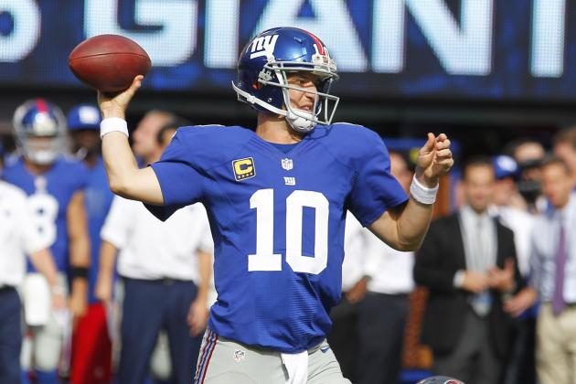 Week 7 NFL Picks Against the Spread: Underdogs That Will Cover Your Bet