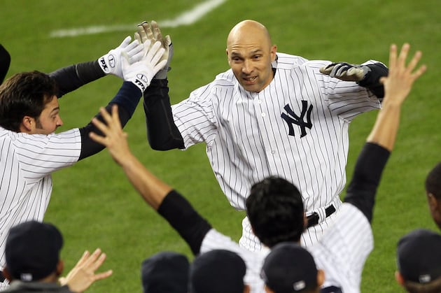 MLB Free Agents 2013: The 16 Sleeper Names You Need to Know