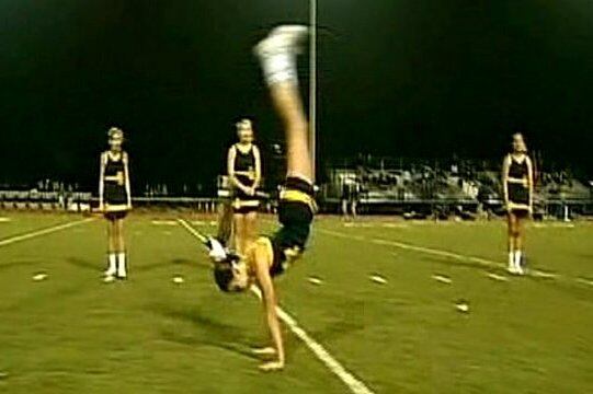 The Strangest World Records in Sports