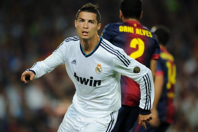 10 Hottest Scorers in World Football Right Now