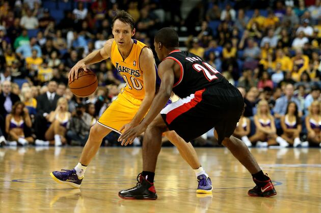 25 Surprises You Can Bank on for the 2012-13 NBA Season