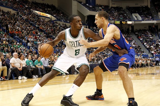 Boston Celtics: 10 Biggest Games on 2012-13 Schedule