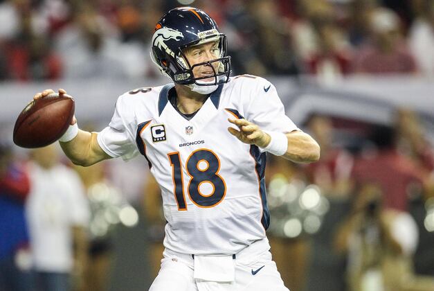Broncos vs. Chargers: Who Wins with 1st Place in AFC West on the Line?