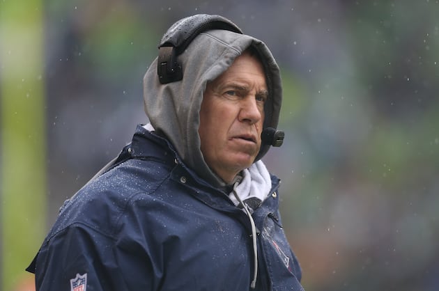 Week 7 Power Rankings