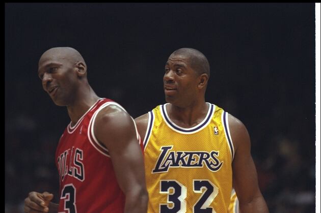 5 Former NBA Players Who Could Have a Movie Made About Their Careers