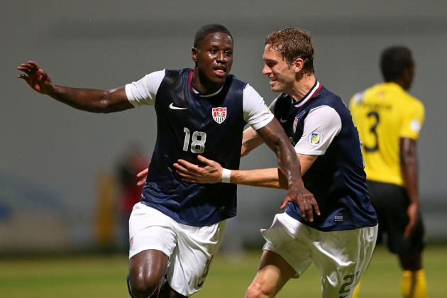 2014 World Cup: Ranking the 11 Most Significant Matches of Tuesday's Qualifiers