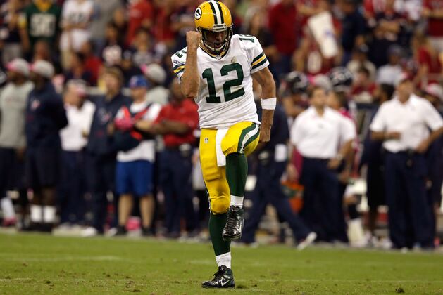Who Are the Favorites for Every Major NFL Award After Week 6?