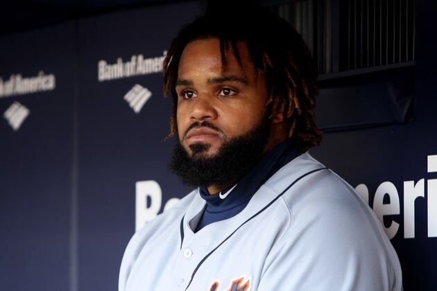 Ranking the Best Available MLB Free Agents Regardless of Position