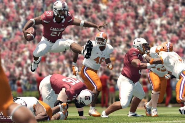 Virtual Simulation Stimulation: Week 8