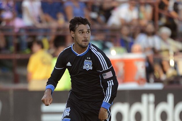 USMNT: 5 Players Who Will Make Impact on National Team in Next Year