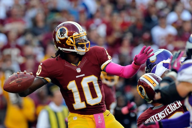 Week 7 Picks Against the Spread for Every NFL Game