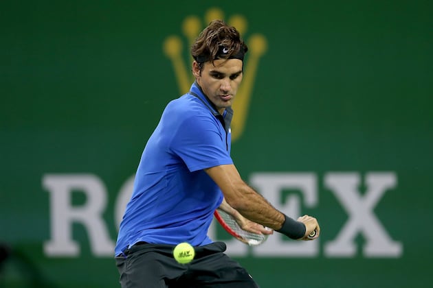 10 Records Roger Federer Will Never Equal or Break