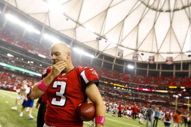 NFL Power Rankings Week 7