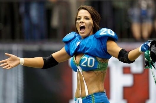 10 Reasons to Support LFL Canada