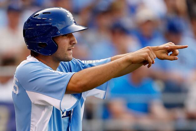 Ranking the 10 Hottest Hitting Prospects of the Arizona Fall League
