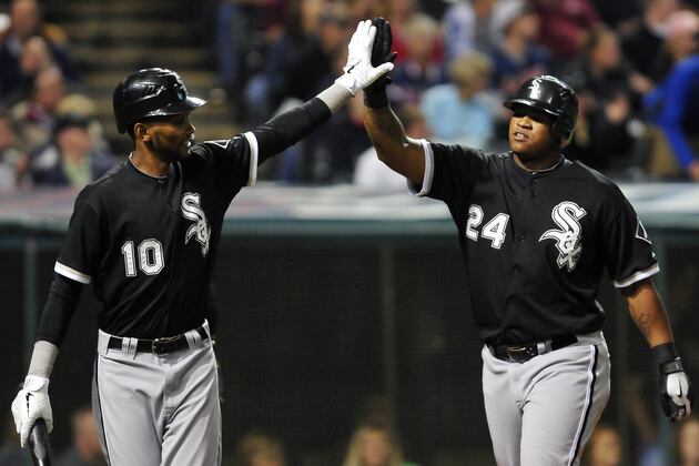 Chicago White Sox: Guys Who Must Step Up Their Game in 2013