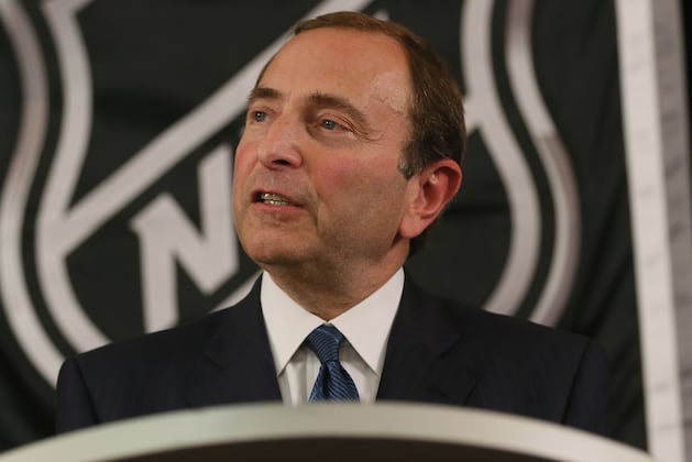 6 Biggest Regrets the NHL Will Have If the 2012-13 Season Is Cancelled