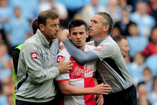 7 Reasons Footballers Should Stay off Twitter