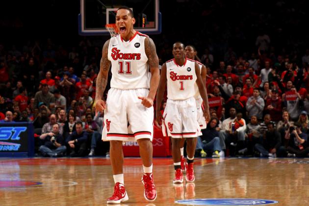 7 Under-the-Radar Scorers Set to Explode on College Basketball Scene in 2012